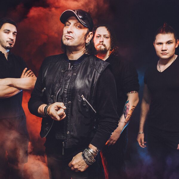 Артур Беркут