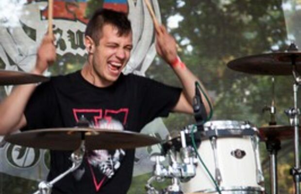 АМЕЛИ. 5 июля. MOTOFEST 2014.