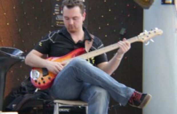 Акустика в Пролетарии