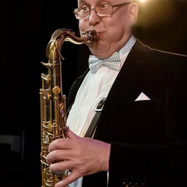 Джаз хорошего настроения