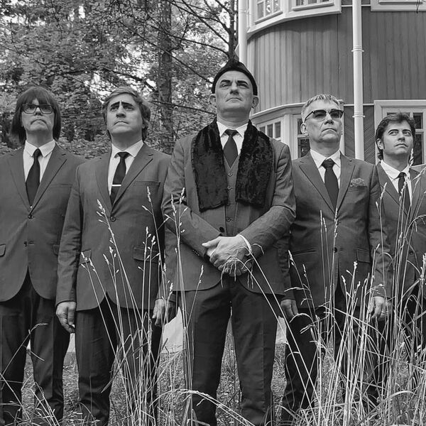 Громыка. Весна 2026