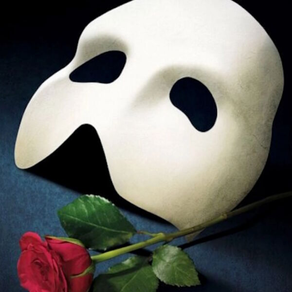 Призрак оперы: мировые хиты оперы и мюзикла