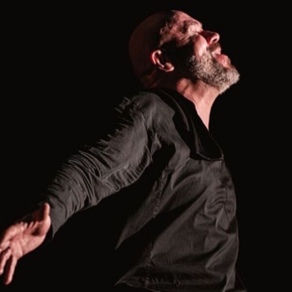 Юбилейный вечер Максима Аверина «Расправь крылья»