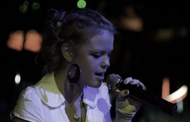 Keep On Singing My Song....