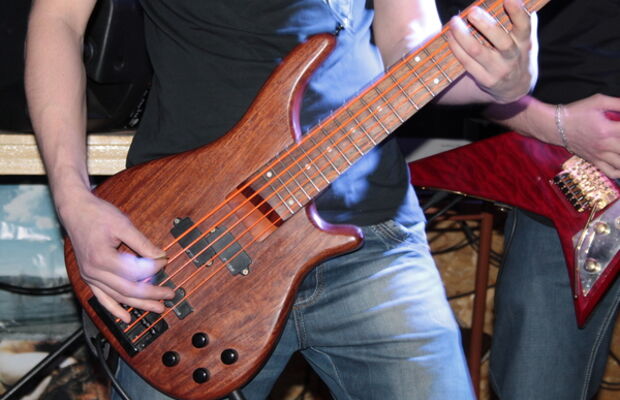 Концерт "Metal Evening" совместно с гр. Cerberus (18.02.2012г.)