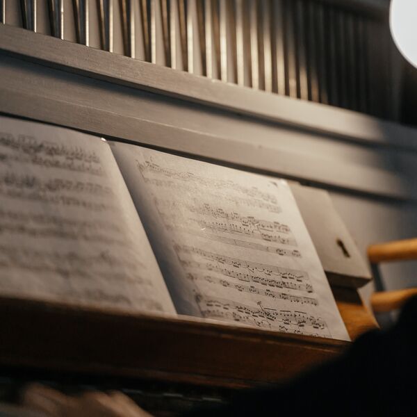 Жемчужина барокко