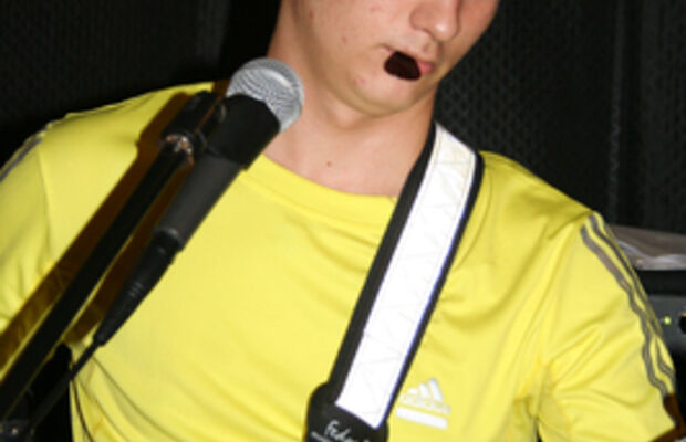 Новый Бог и Чёрт