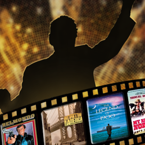 Золотой век Голливуда