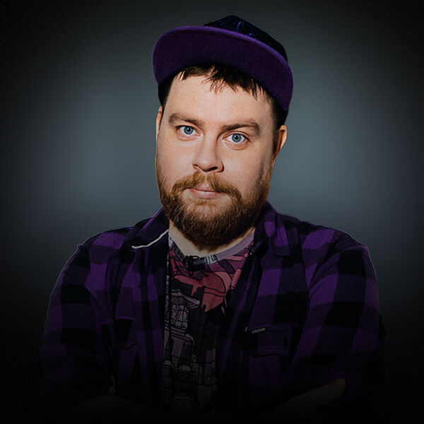 Андрей Атлас - сольный концерт