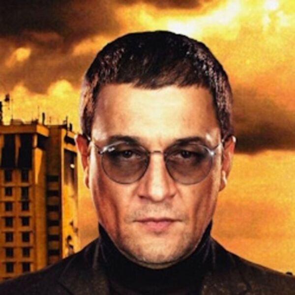 Концерт Магамета Дзыбова