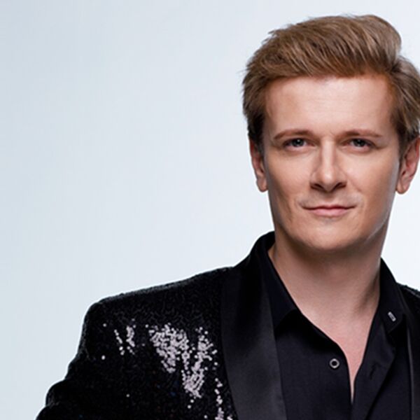 Глеб Матвейчук