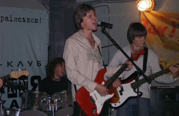 С "Це міцне"