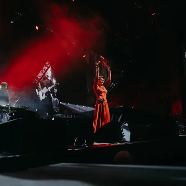 Сектор Газа: 25 лет без Юрия Хоя