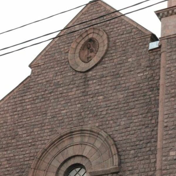 Орган и саксофон при свечах. От классики до мюзикла