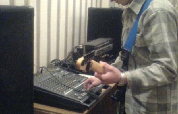 Петергоф "Начало"