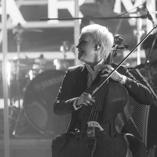 Renaissance Cellos. Абсолютные мировые хиты