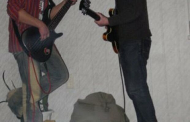 Квартирник 27 февраля 2010