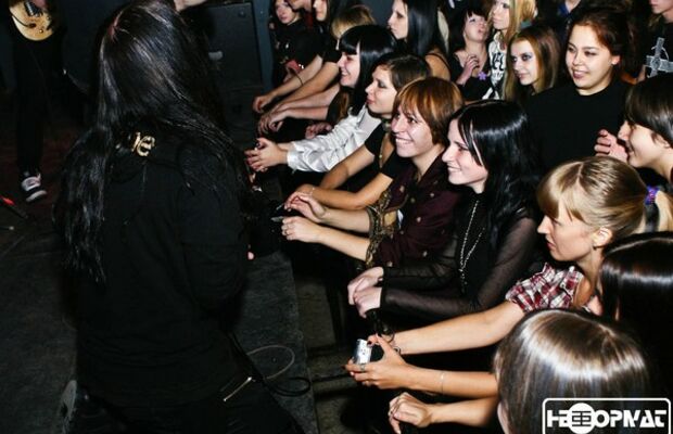 И ещё Вологда