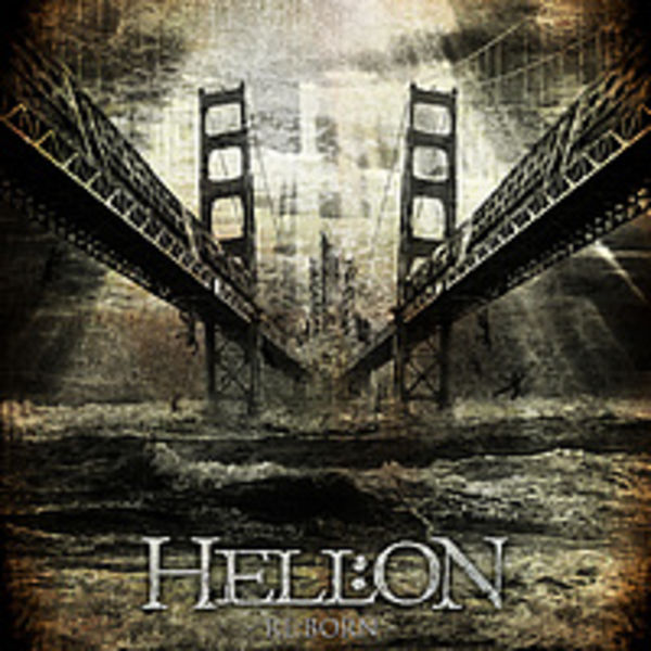 Re:Born (Reissue)