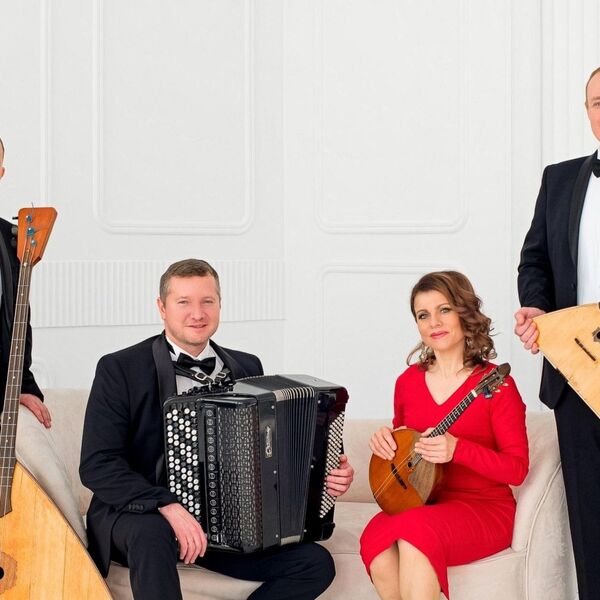 Классика in Folk