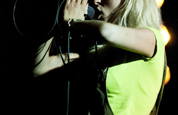 Фото с концертов