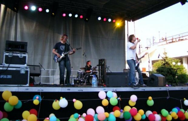 разные фоты