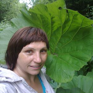 Инна Фидянина-Зубкова