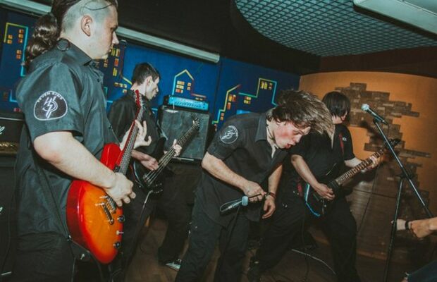 VARG TERRITORY 2013: КАЛУГА # 4