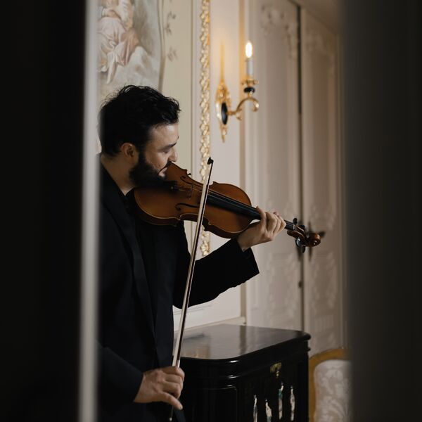 Три века русских трио. Рахманинов, Шостакович, Лубченко