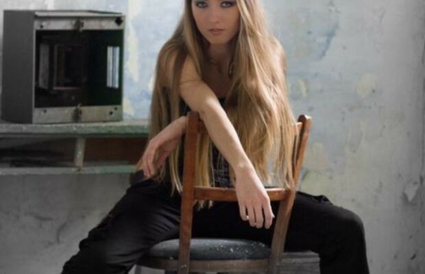 Фотосессия, 2009 год