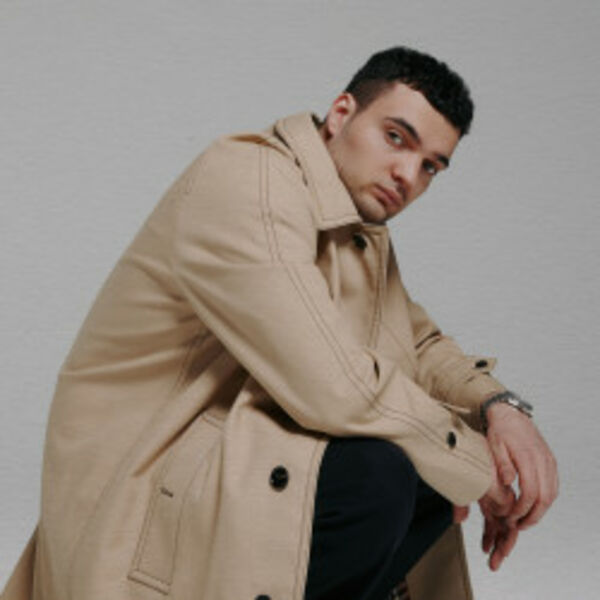 Артем Винокур