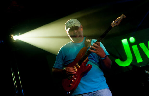 2012.06.24 - Живое Тв. Москва