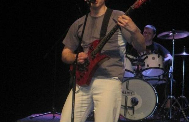 VARG Territory 2013: Сургут 