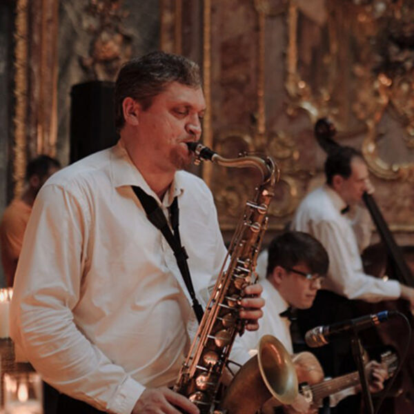 МАГИЯ СВЕЧЕЙ. «Night in Paris. Шедевры французского шансона»