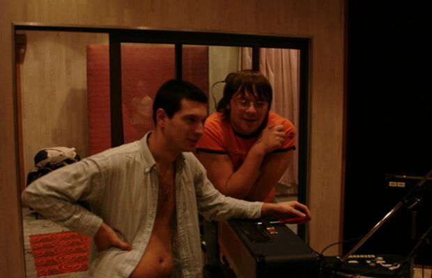 KVINT - Сессия "УЛЕТАЙ"