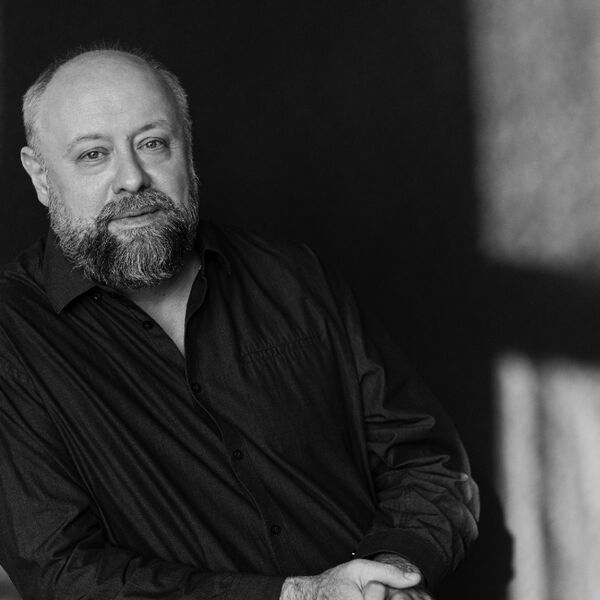 Музыкальные вечера на Арбате. Александр Гиндин (фортепиано). Шопен, Лист, Рахманинов