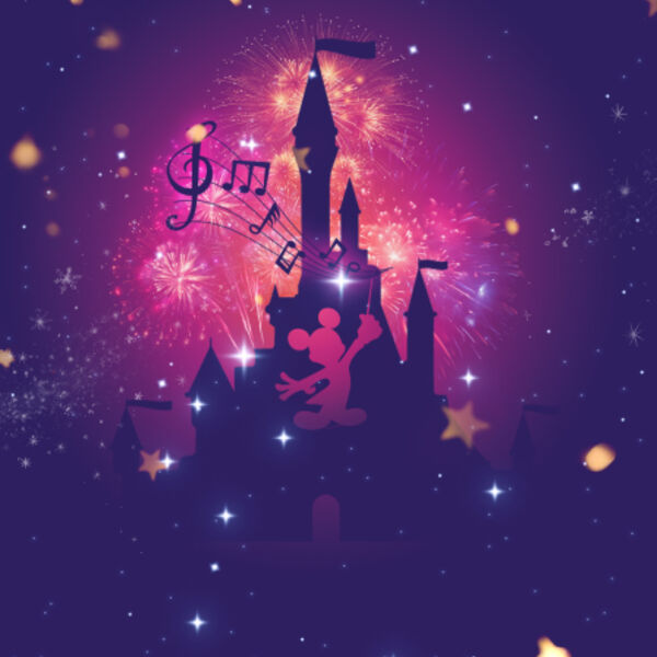 Волшебный мир Диснея. Imperial Orchestra