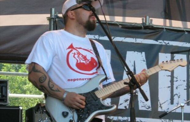 Нашествие 2010