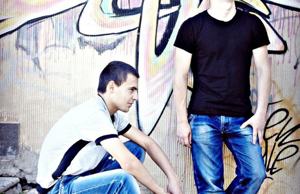 Фотосессия ''Осень''