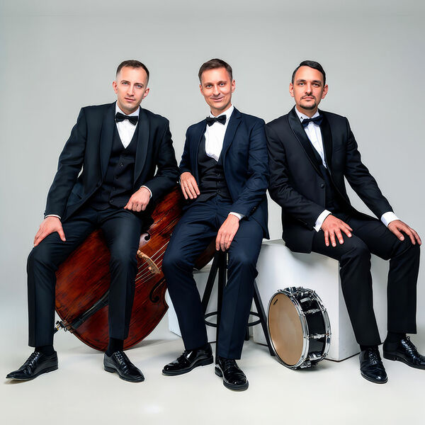 Фестиваль «Белая симфония». Щелкунчик в джазе