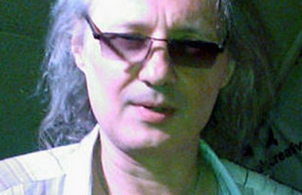 Эд Губайдуллин и "Edison band" 