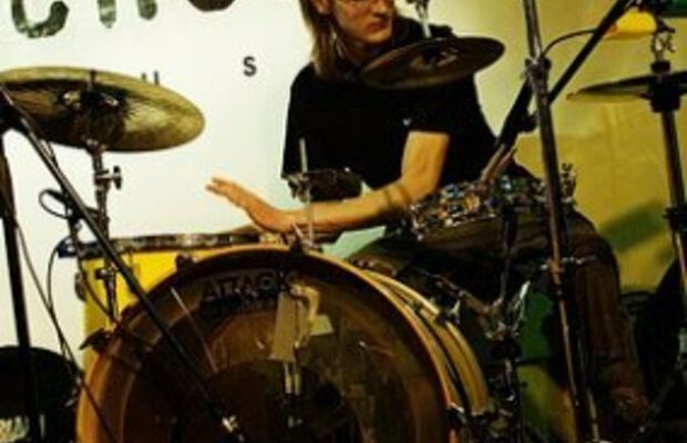 Unplugged @ Churchill's Music Pub (18.01.2009)