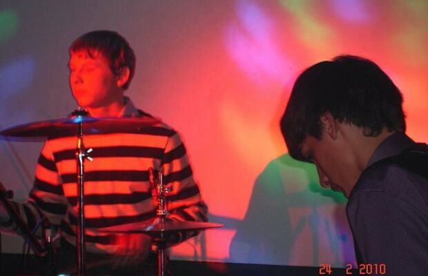 Фотографии с концертов и репетиций.