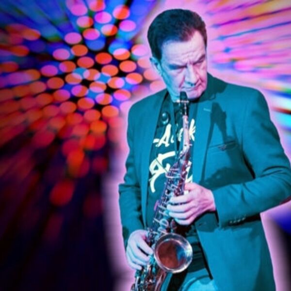 Волшебный саксофон Игоря Чушова