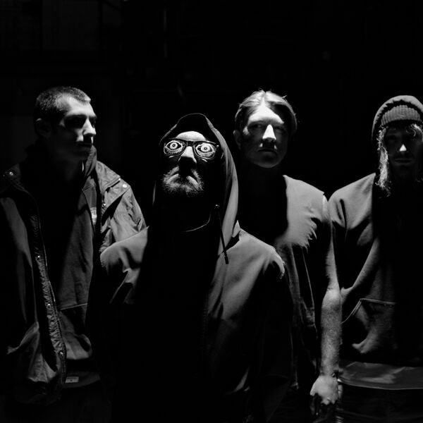 Hoari, Potvor + Special Guest