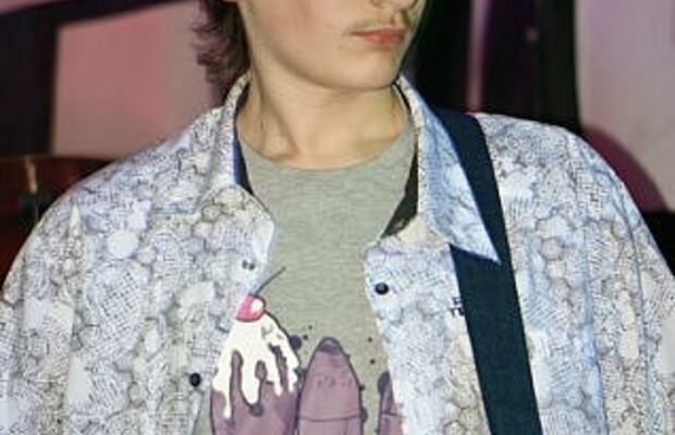 14.03.10 Арт-клуб "Выход" День числа ПИ!