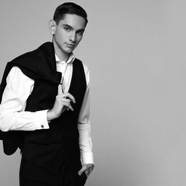 Шопен — Рахманинов