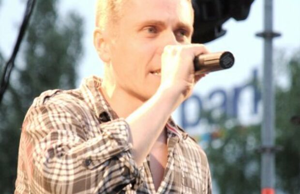 Фотографии с концертов и фестивалей