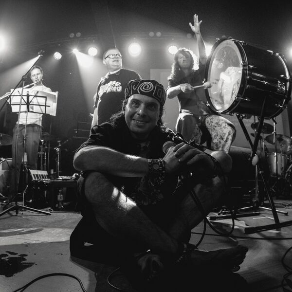 Фэндом-салон Ростислава Чебыкина