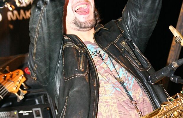 Фото с концертов